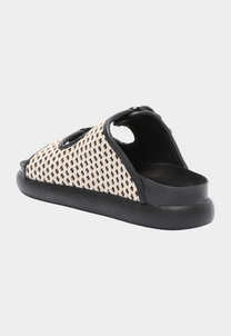 Lavender כפכפים לנשים Noelle Chunky SCHOLL