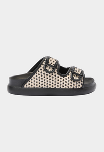 Lavender כפכפים לנשים Noelle Chunky SCHOLL