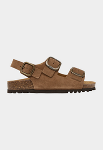 Lavender סנדלים לנשים Noelle Backstrap SCHOLL