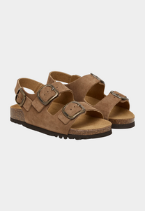 Lavender סנדלים לנשים Noelle Backstrap SCHOLL