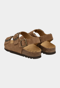 Lavender סנדלים לנשים Noelle Backstrap SCHOLL