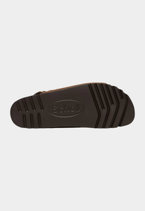 Dark Slate Gray סנדלים לנשים Noelle Backstrap SCHOLL
