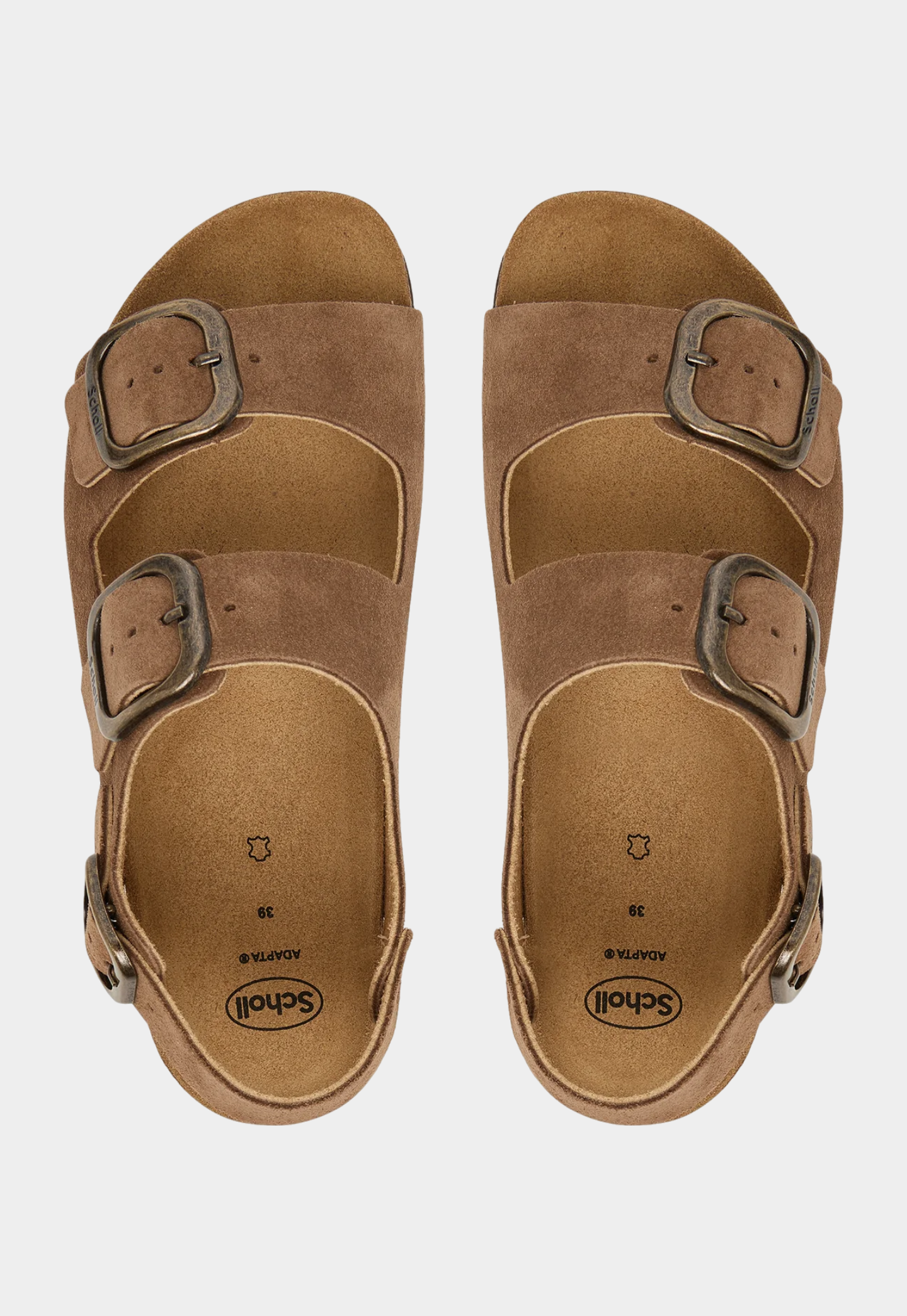 Lavender סנדלים לנשים Noelle Backstrap SCHOLL