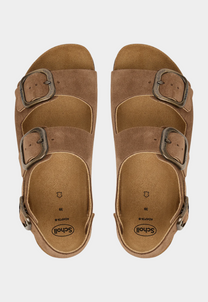 Lavender סנדלים לנשים Noelle Backstrap SCHOLL
