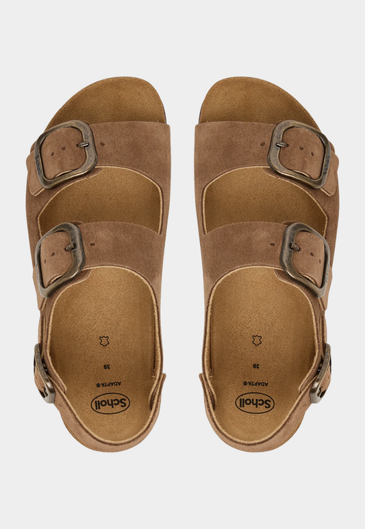 Lavender סנדלים לנשים Noelle Backstrap SCHOLL
