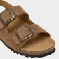 Lavender סנדלים לנשים Noelle Backstrap SCHOLL