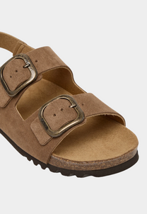 Lavender סנדלים לנשים Noelle Backstrap SCHOLL