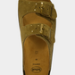 Saddle Brown כפכפים לנשים Beatriz SCHOLL