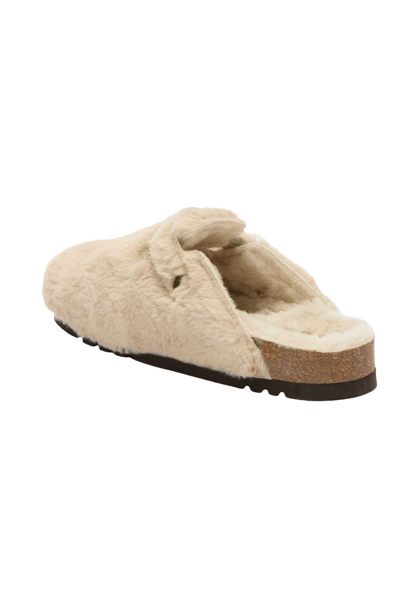 Tan כפכפי קלוג פרוותיות לנשים Fae SCHOLL