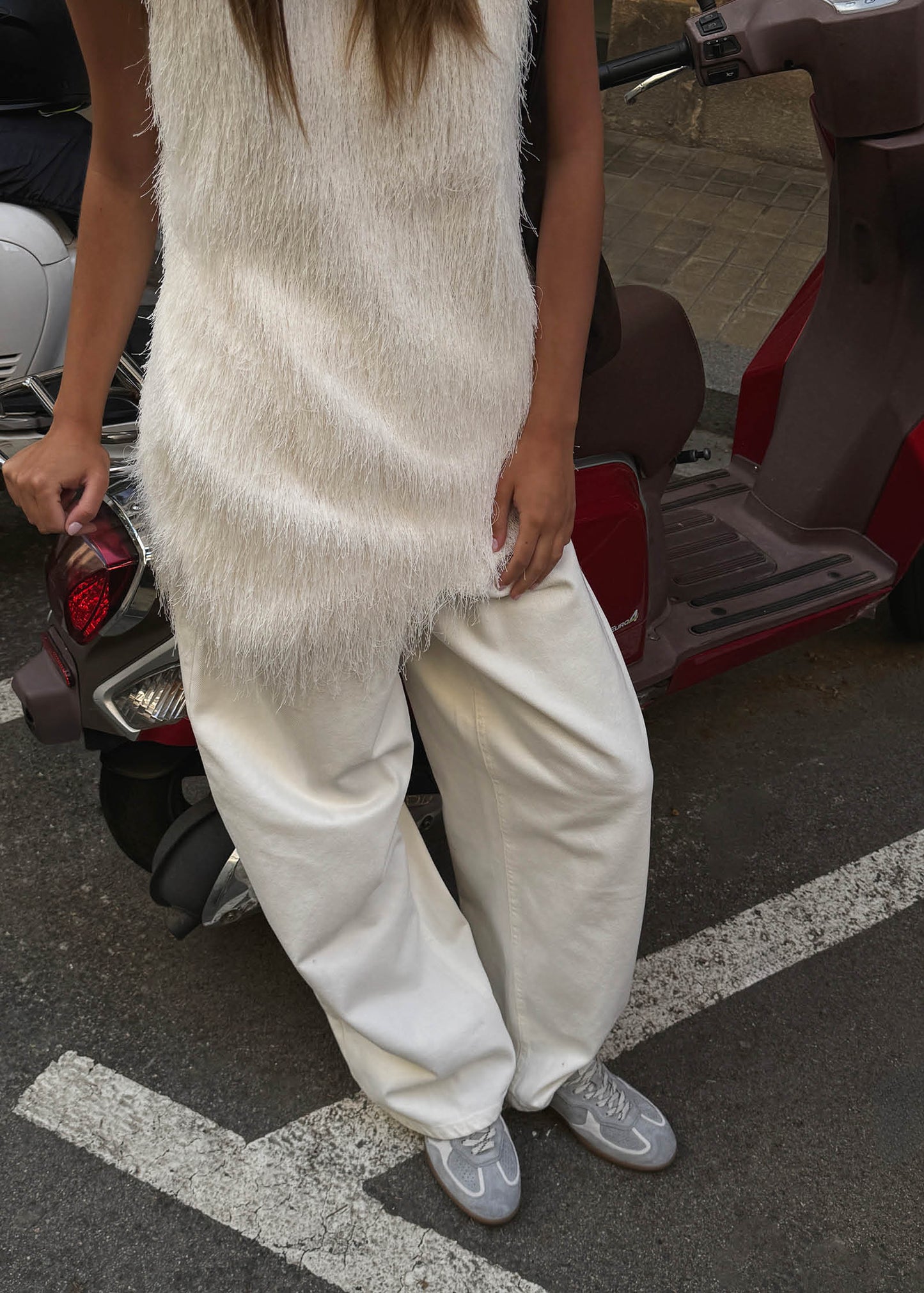 סניקרס לנשים Rife