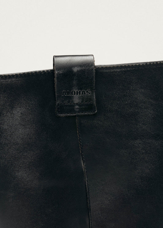 Beige מגפיים לנשים Sajan ALOHAS