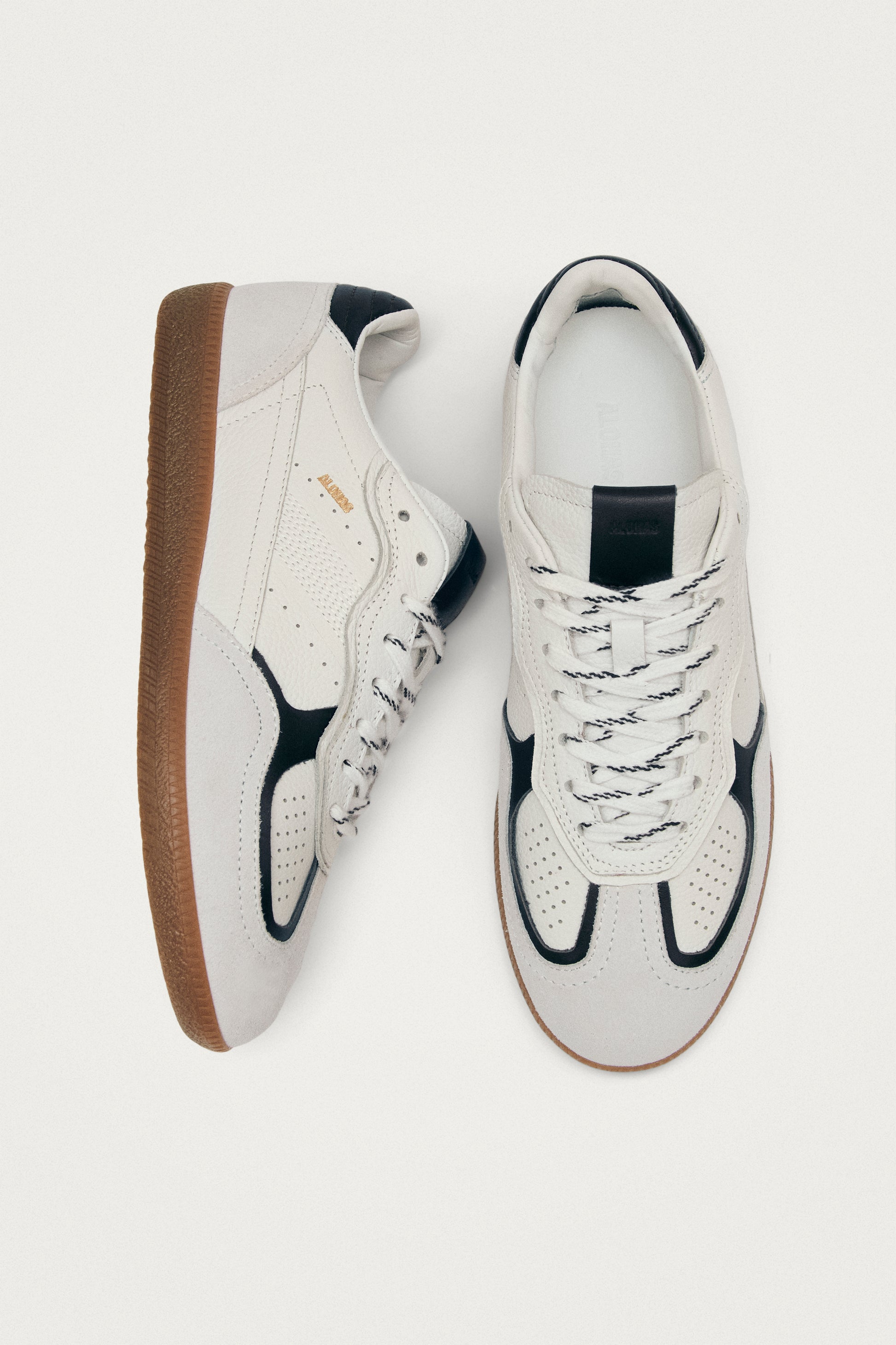 Antique White סניקרס לנשים Rife ALOHAS