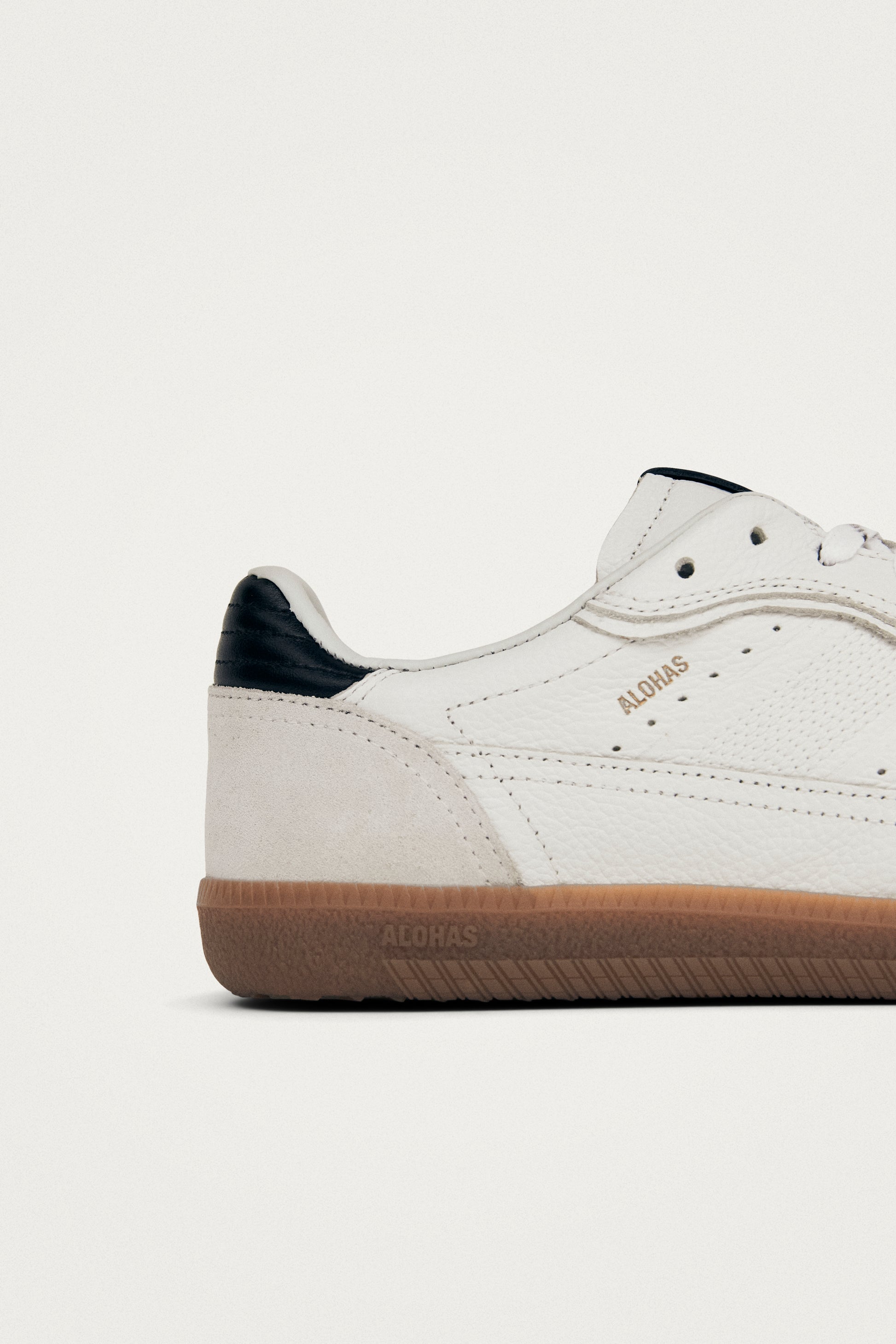 Beige סניקרס לנשים Rife ALOHAS