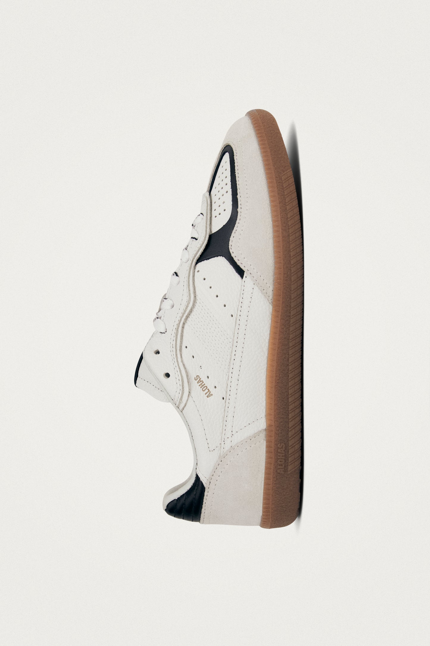 Beige סניקרס לנשים Rife ALOHAS