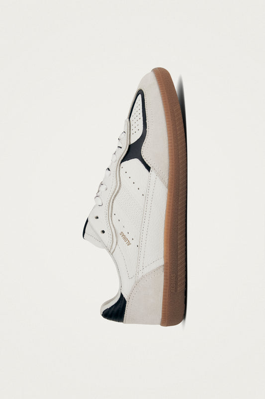 Beige סניקרס לנשים Rife ALOHAS