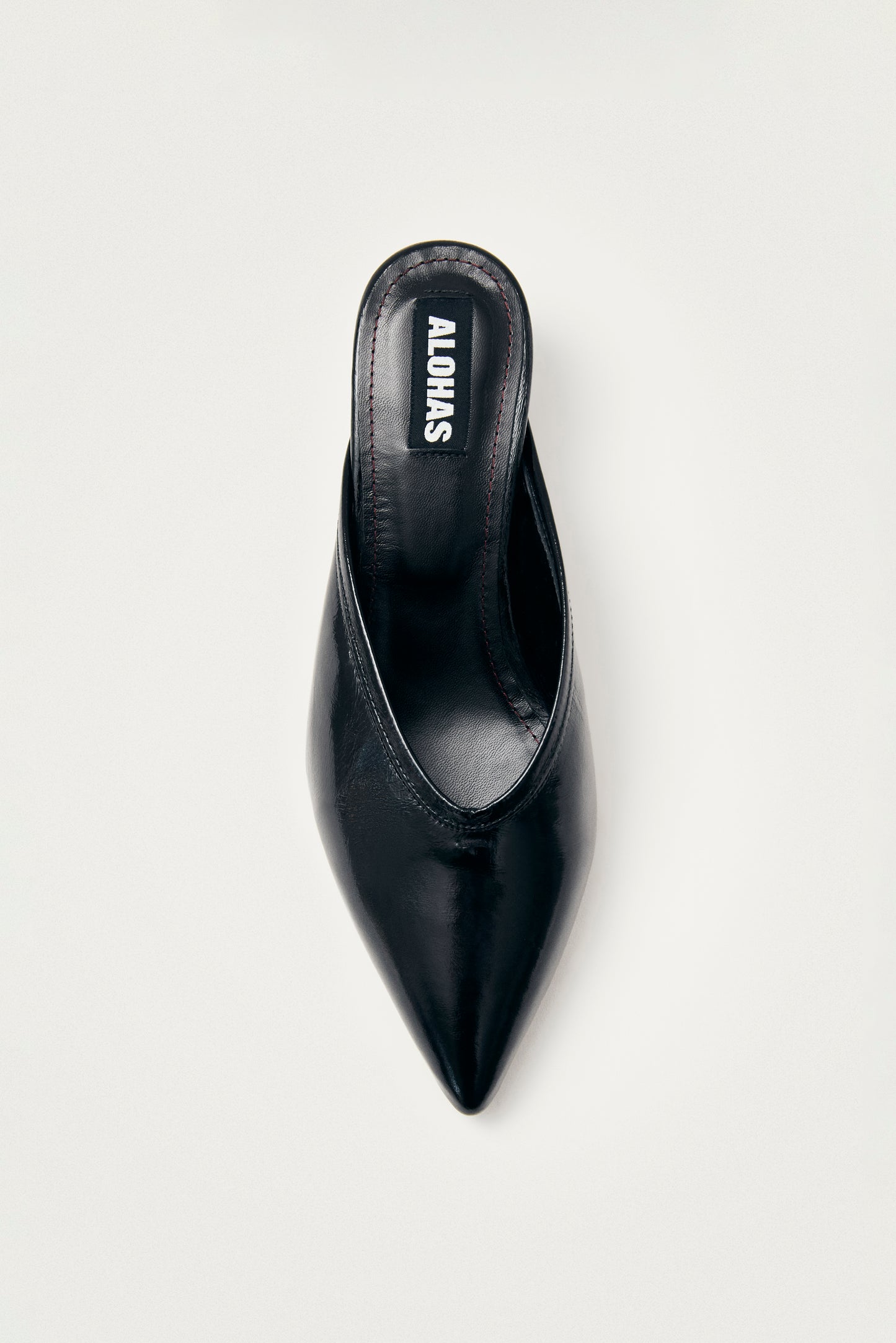 Beige נעלי עקב לנשים Tessa ALOHAS