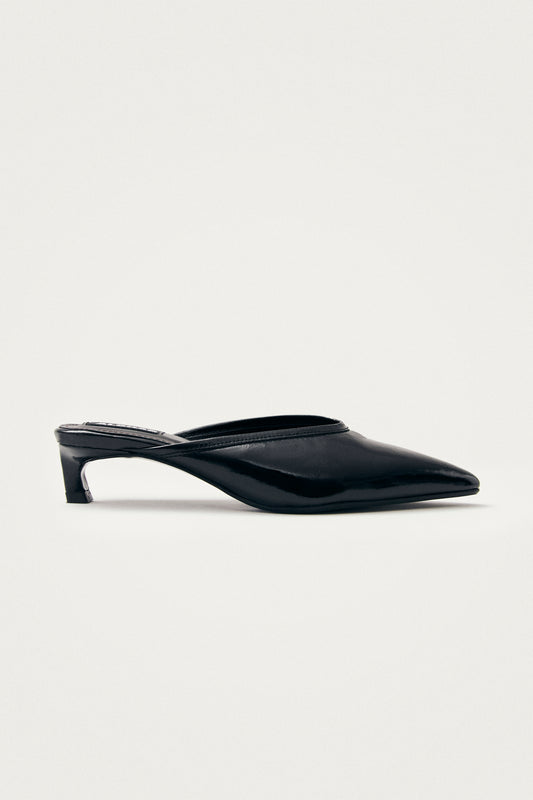 Beige נעלי עקב לנשים Tessa ALOHAS