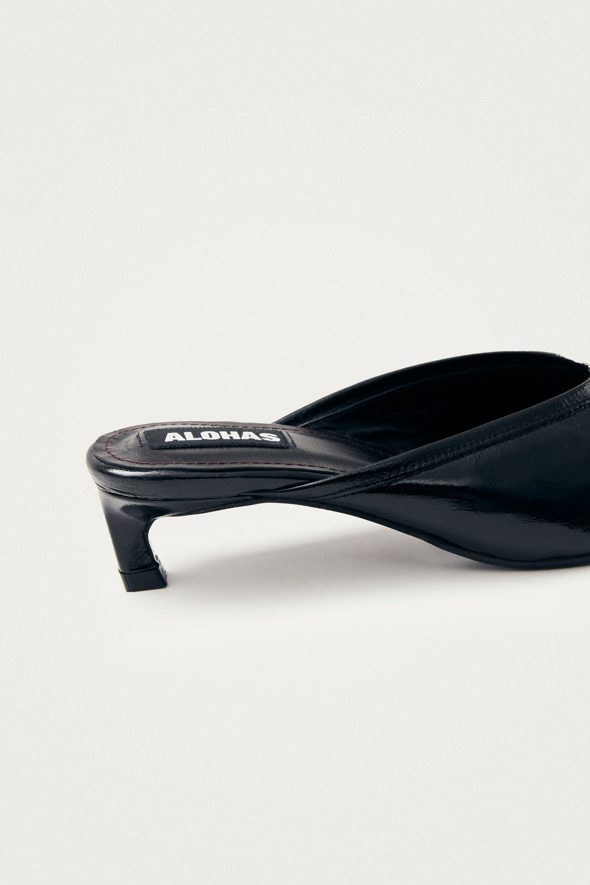 Beige נעלי עקב לנשים Tessa ALOHAS