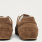 Beige סניקרס זמש לנשים Suede ALOHAS