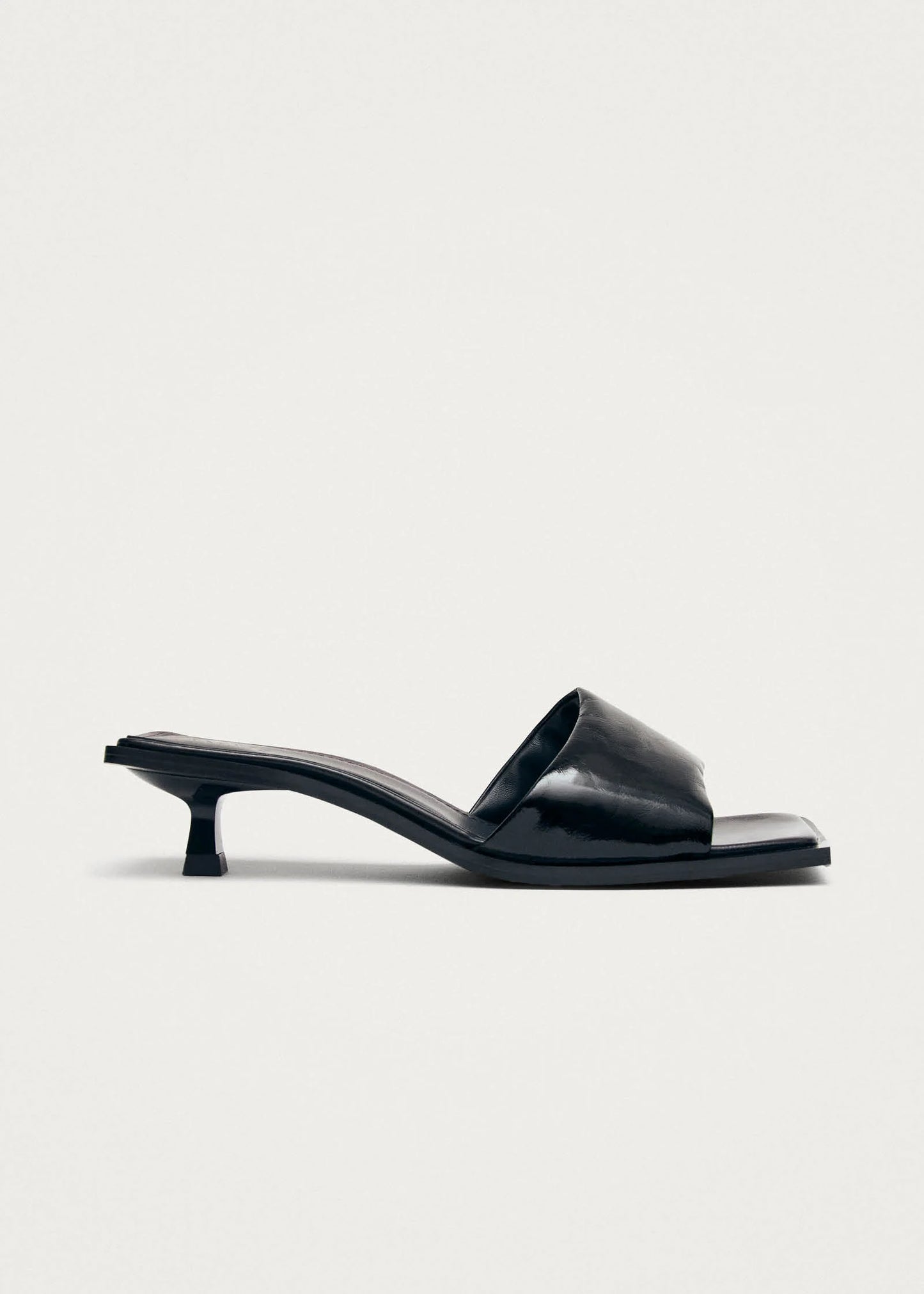 Lavender נעלי עקב לנשים Kia Onix ALOHAS