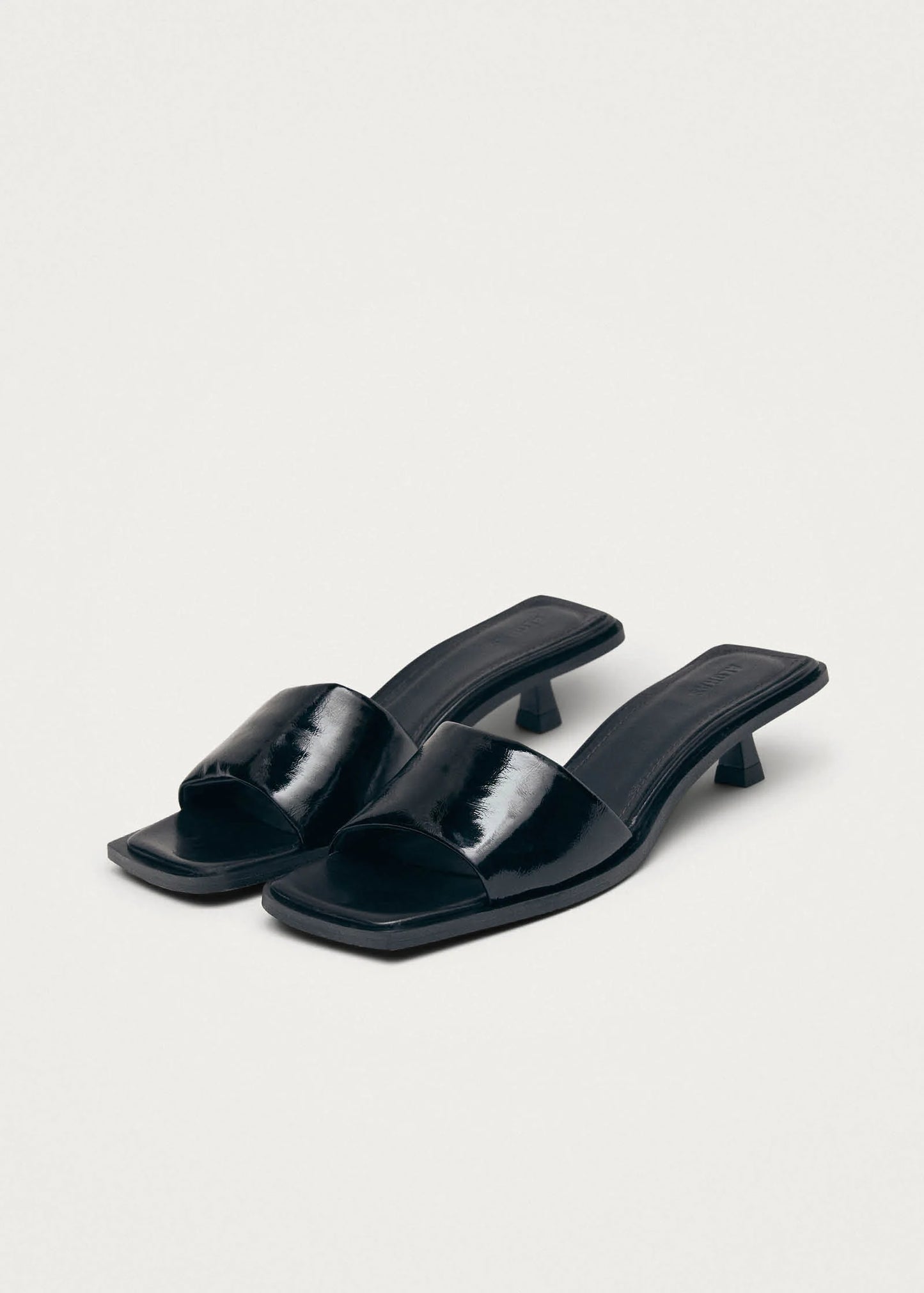 Lavender נעלי עקב לנשים Kia Onix ALOHAS