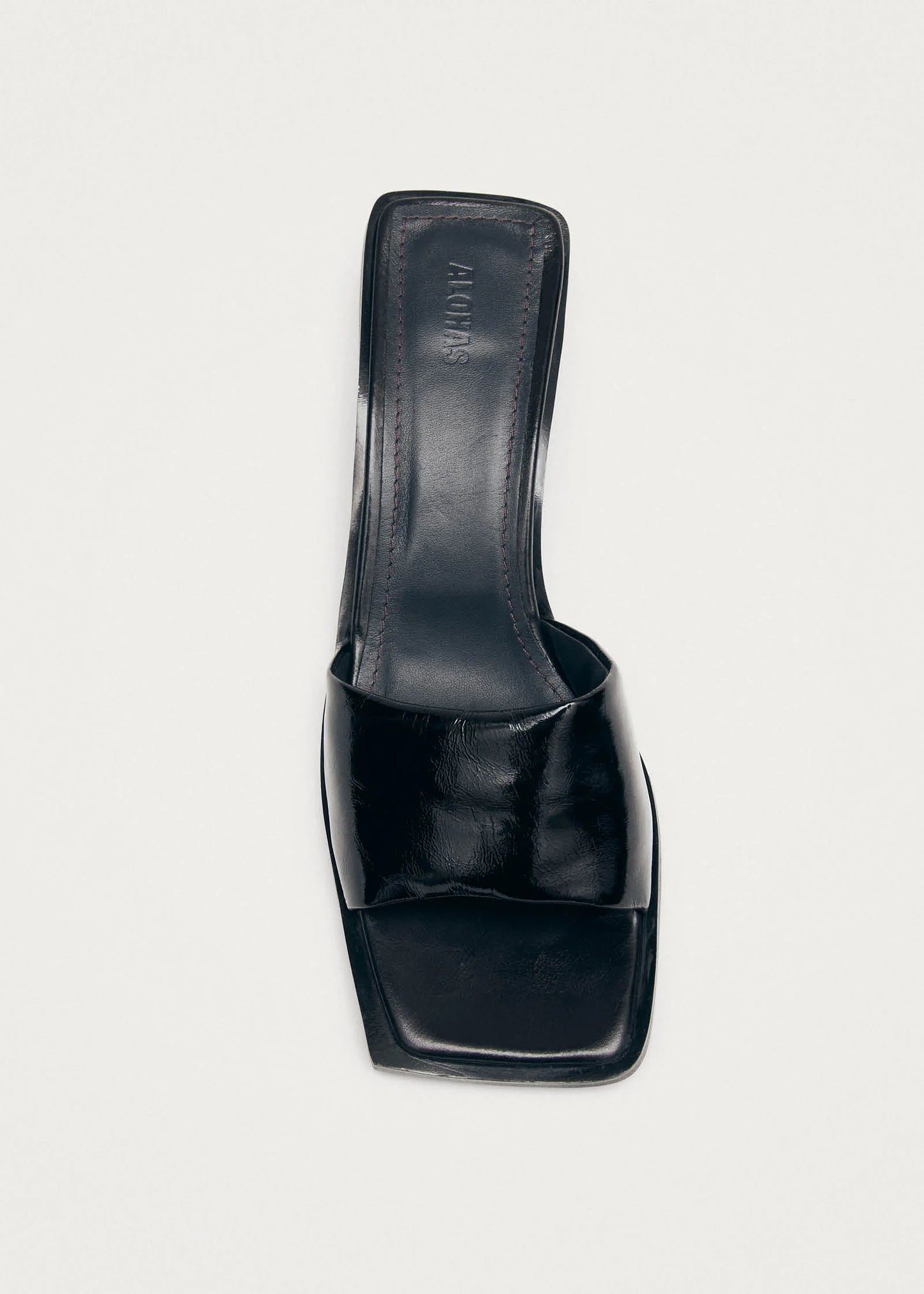 Lavender נעלי עקב לנשים Kia Onix ALOHAS