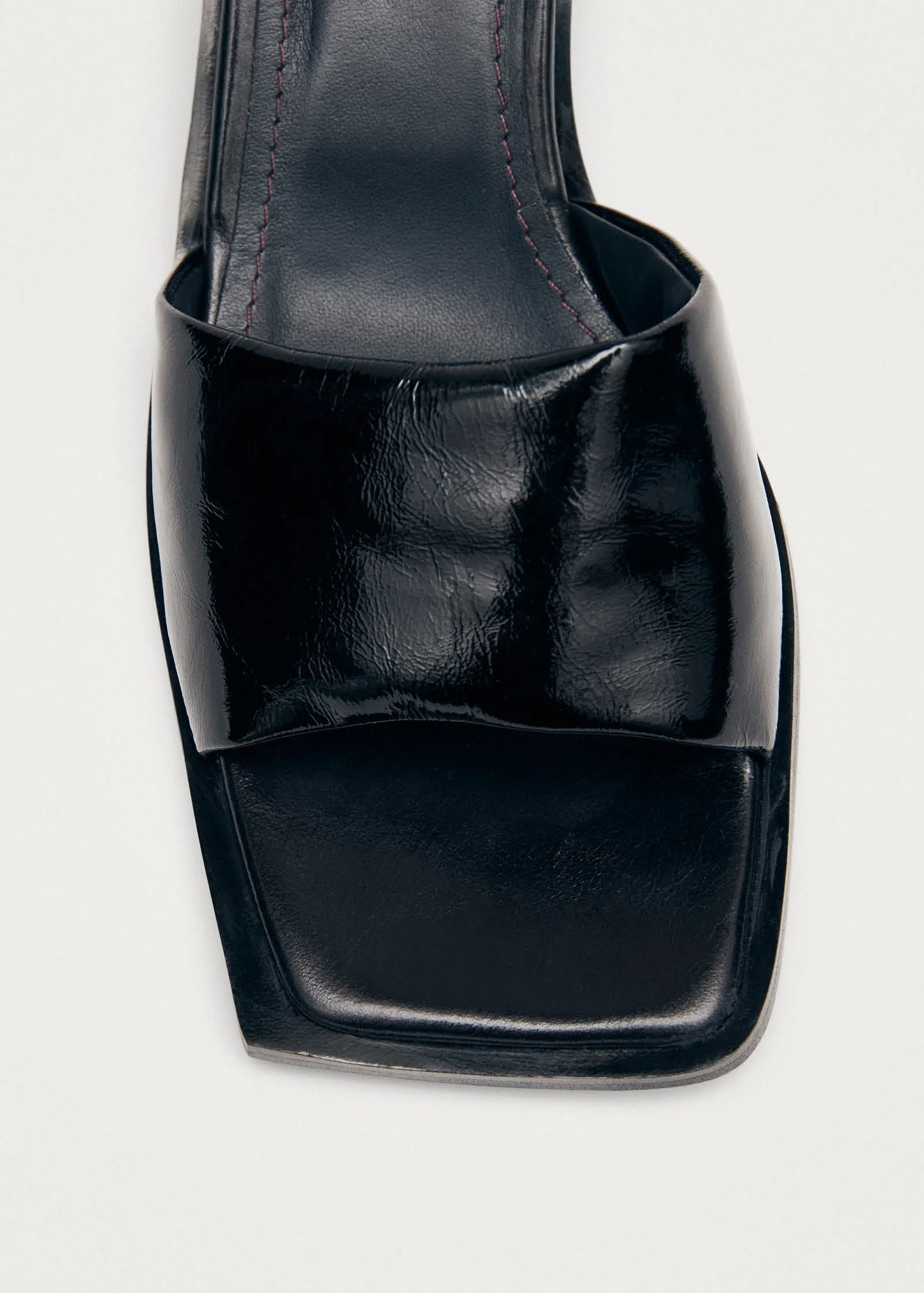 Black נעלי עקב לנשים Kia Onix ALOHAS