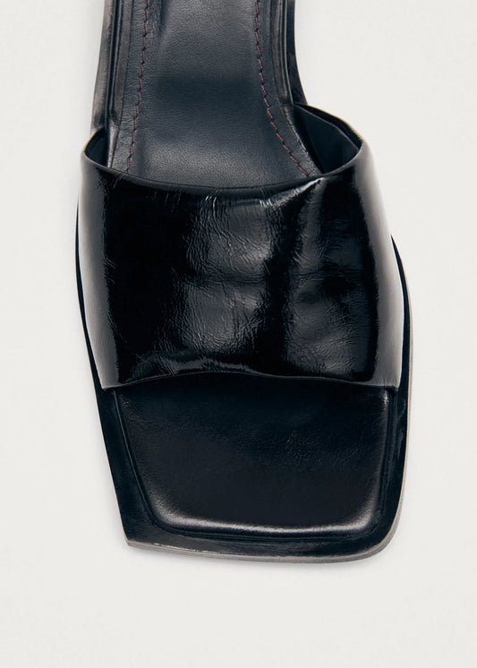 Black נעלי עקב לנשים Kia Onix ALOHAS