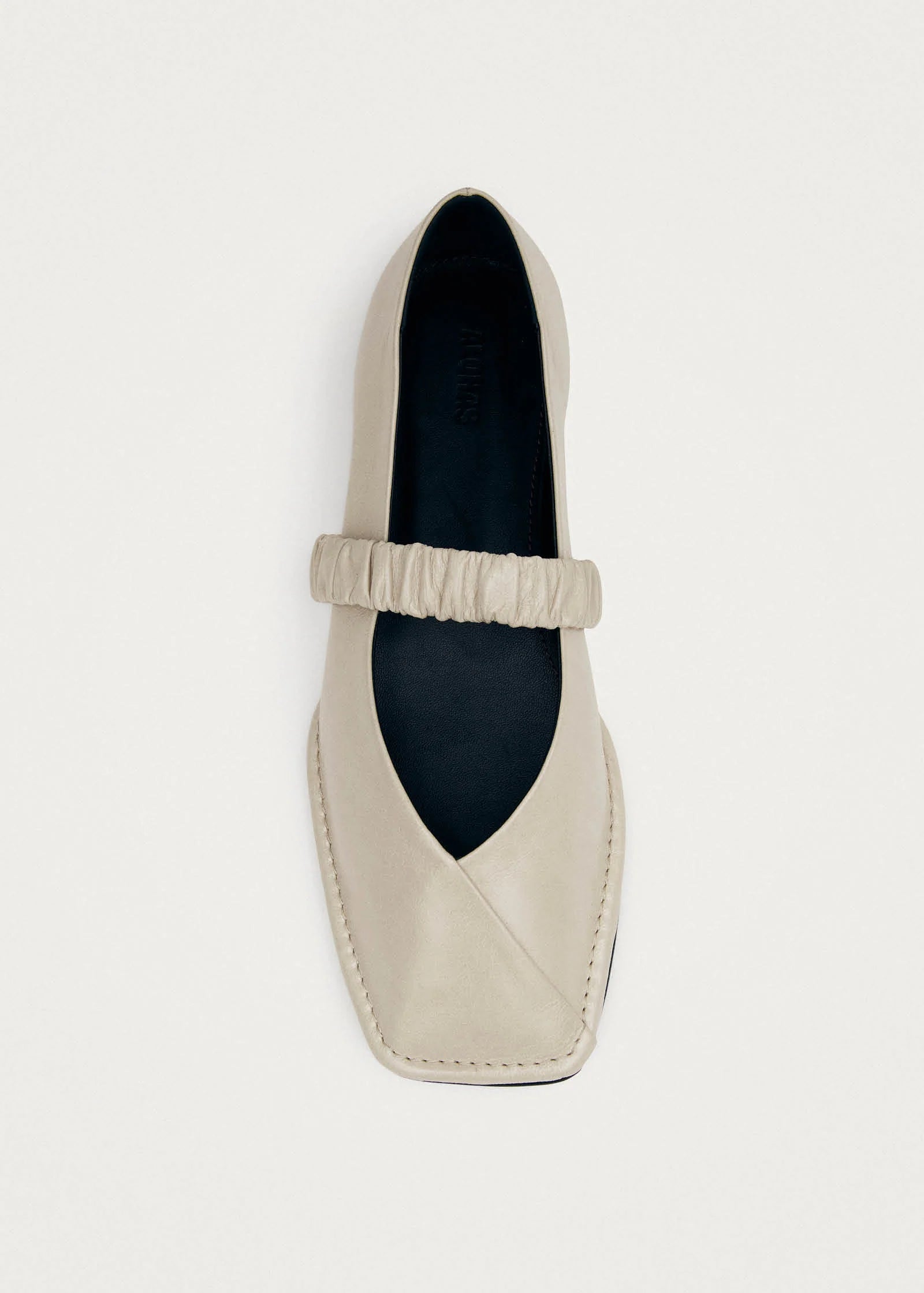 Lavender נעלי בובה לנשים Lautan ALOHAS