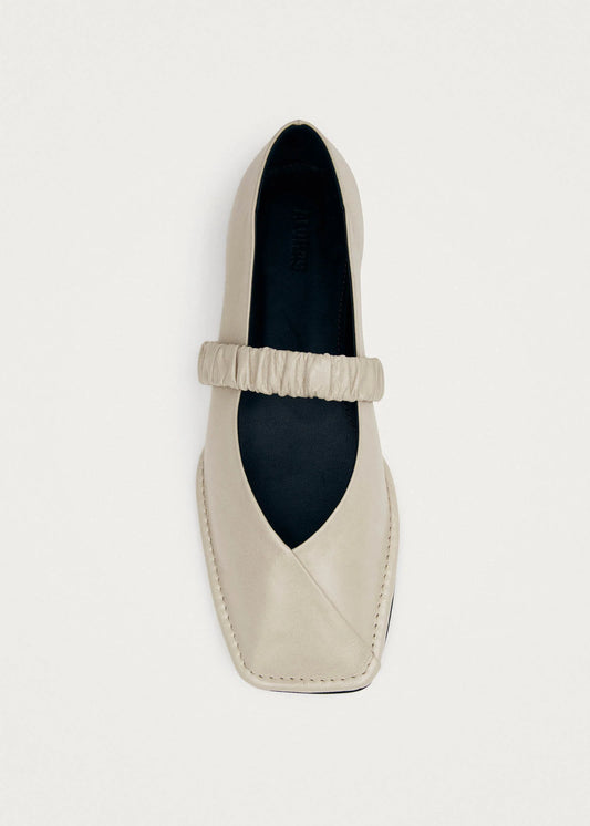 נעלי בובה לנשים Lautan