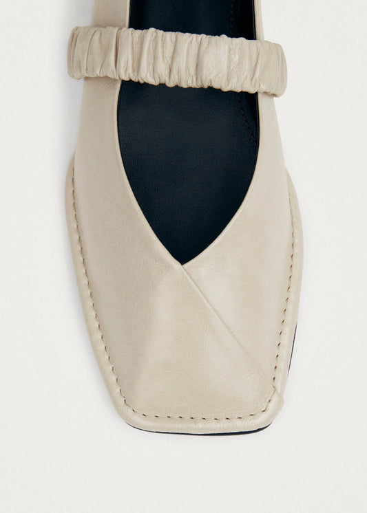 נעלי בובה לנשים Lautan