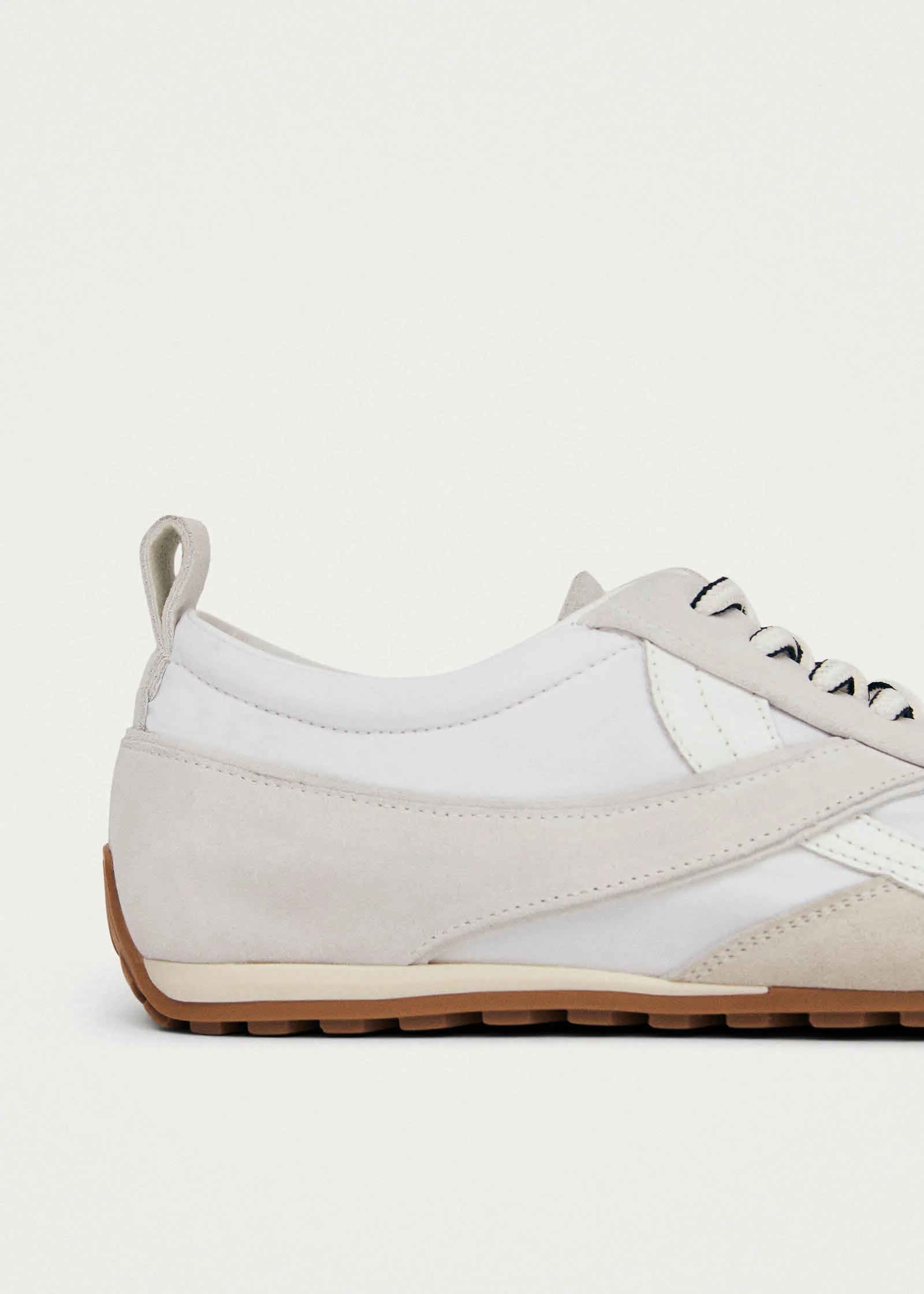 Lavender סניקרס לנשים Nylon ALOHAS