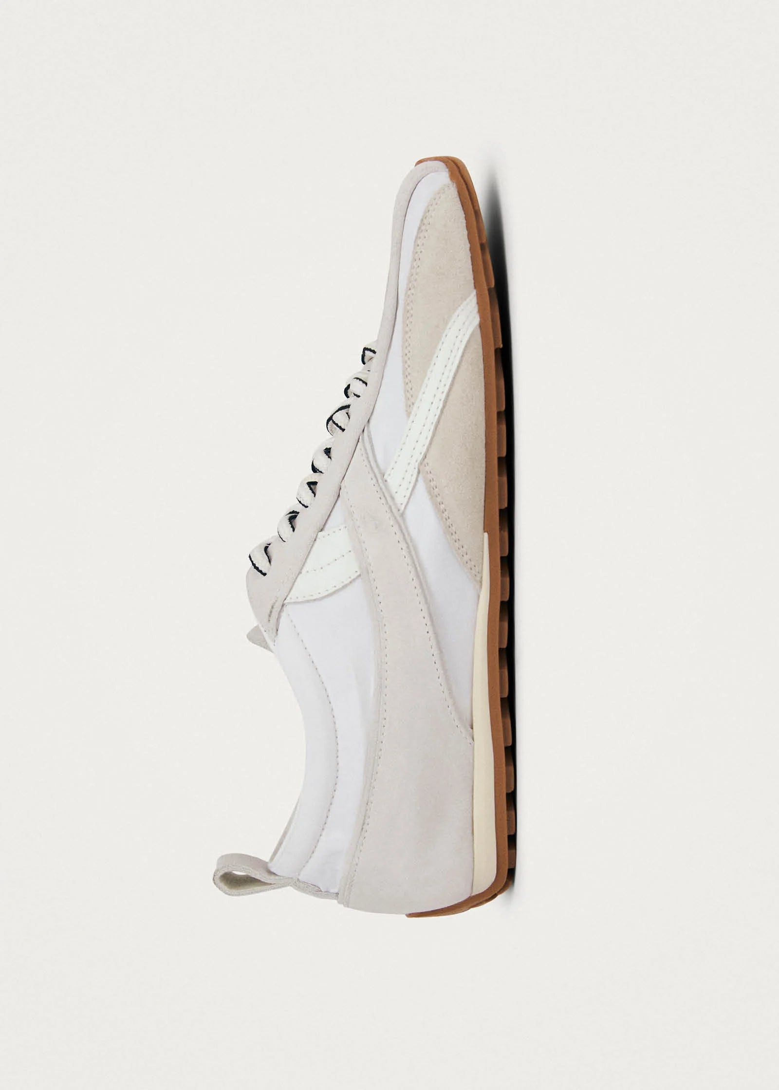 Lavender סניקרס לנשים Nylon ALOHAS