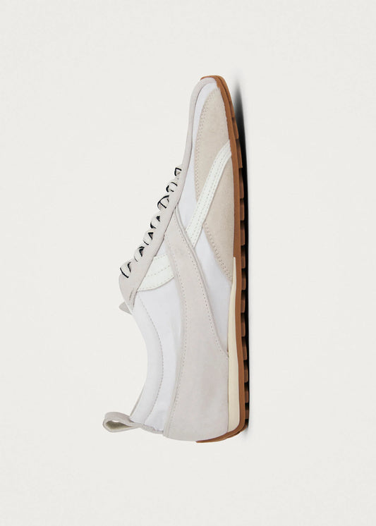 Lavender סניקרס לגברים / נשים Nylon ALOHAS