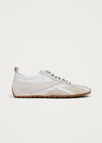 Lavender סניקרס לנשים Tb.304 Nylon ALOHAS