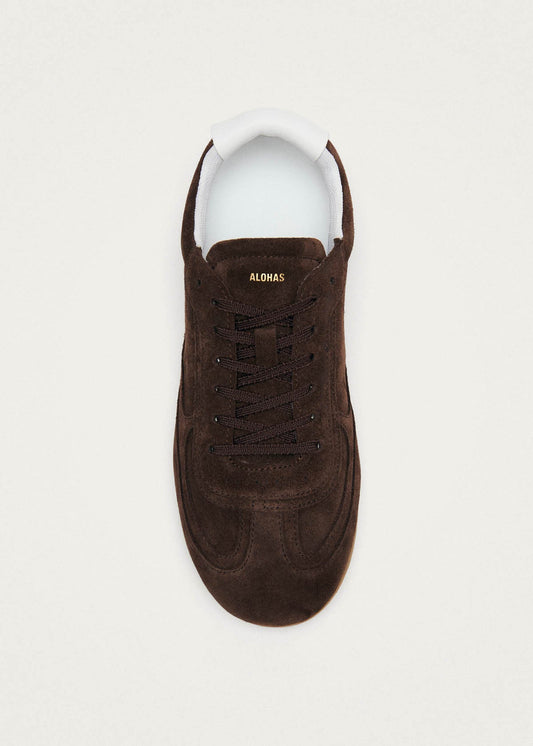 Dark Slate Gray סניקרס לנשים Tb.24 ALOHAS