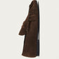 Dark Slate Gray נעלי מוקסין לנשים Aven ALOHAS