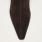 Dark Slate Gray מגפוני קרסול לנשים Ambar ALOHAS