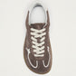 Lavender סניקרס יחפות לנשים Tb.00 Barefoot ALOHAS