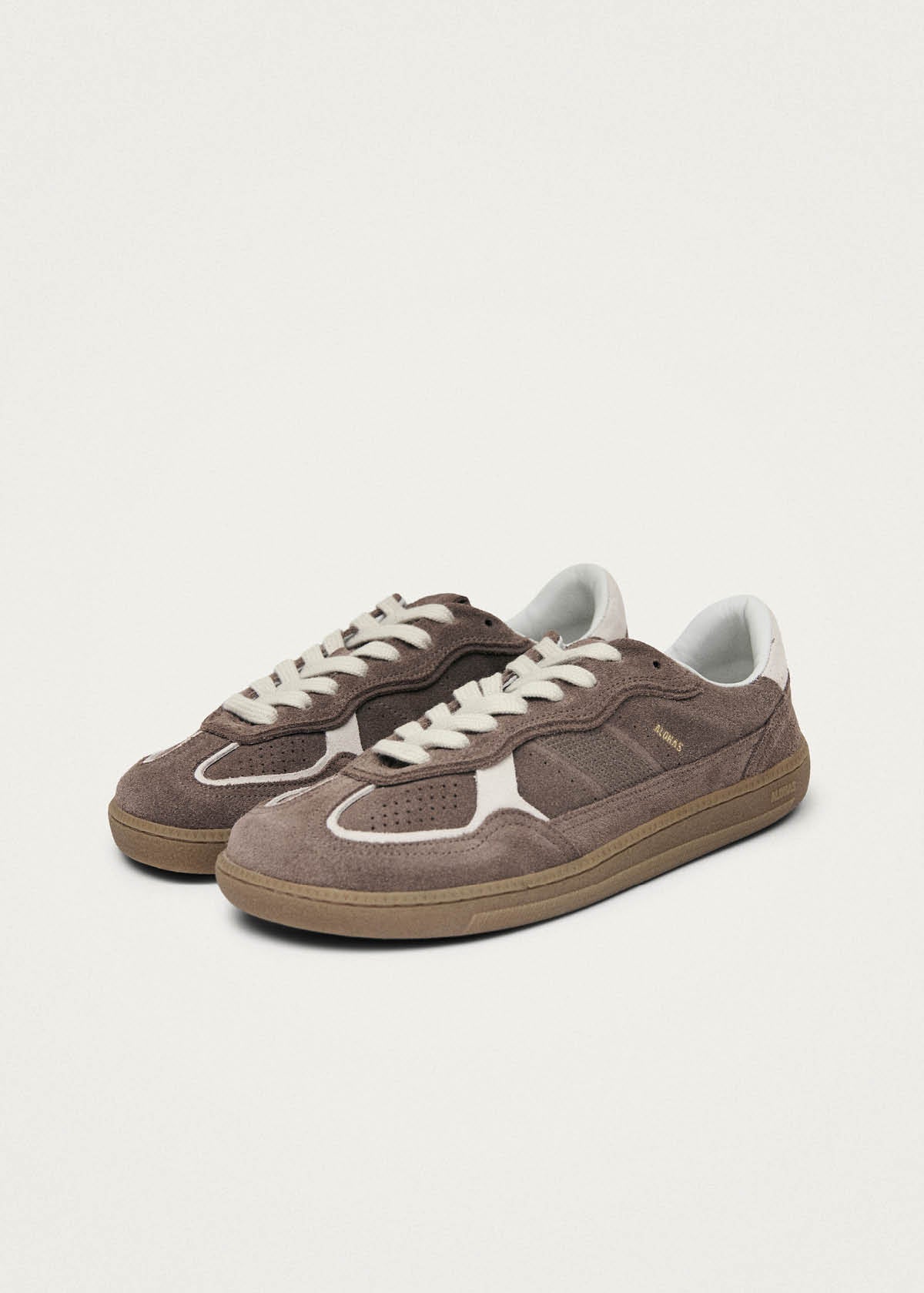 Lavender סניקרס יחפות לנשים Tb.00 Barefoot ALOHAS