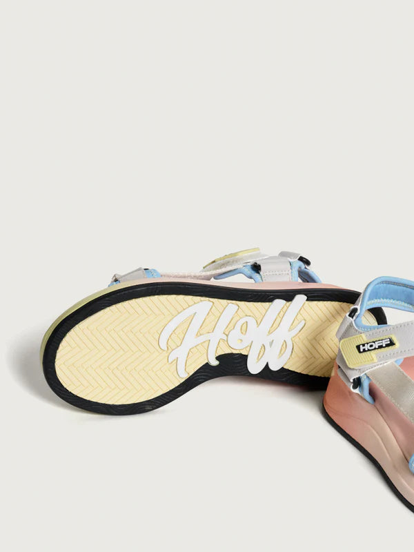 Antique White סנדלים לנשים Barbuda HOFF