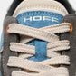 Gray סניקרס לגברים City HOFF