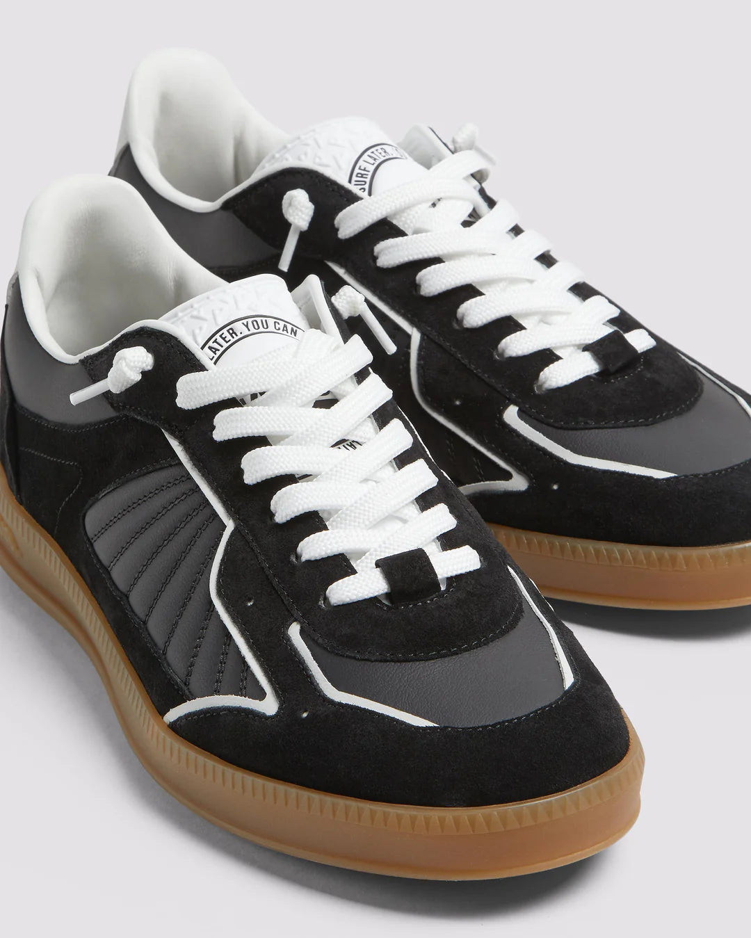 Dark Slate Gray סניקרס לגברים Marte P448