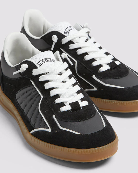 Dark Slate Gray סניקרס לגברים Marte P448