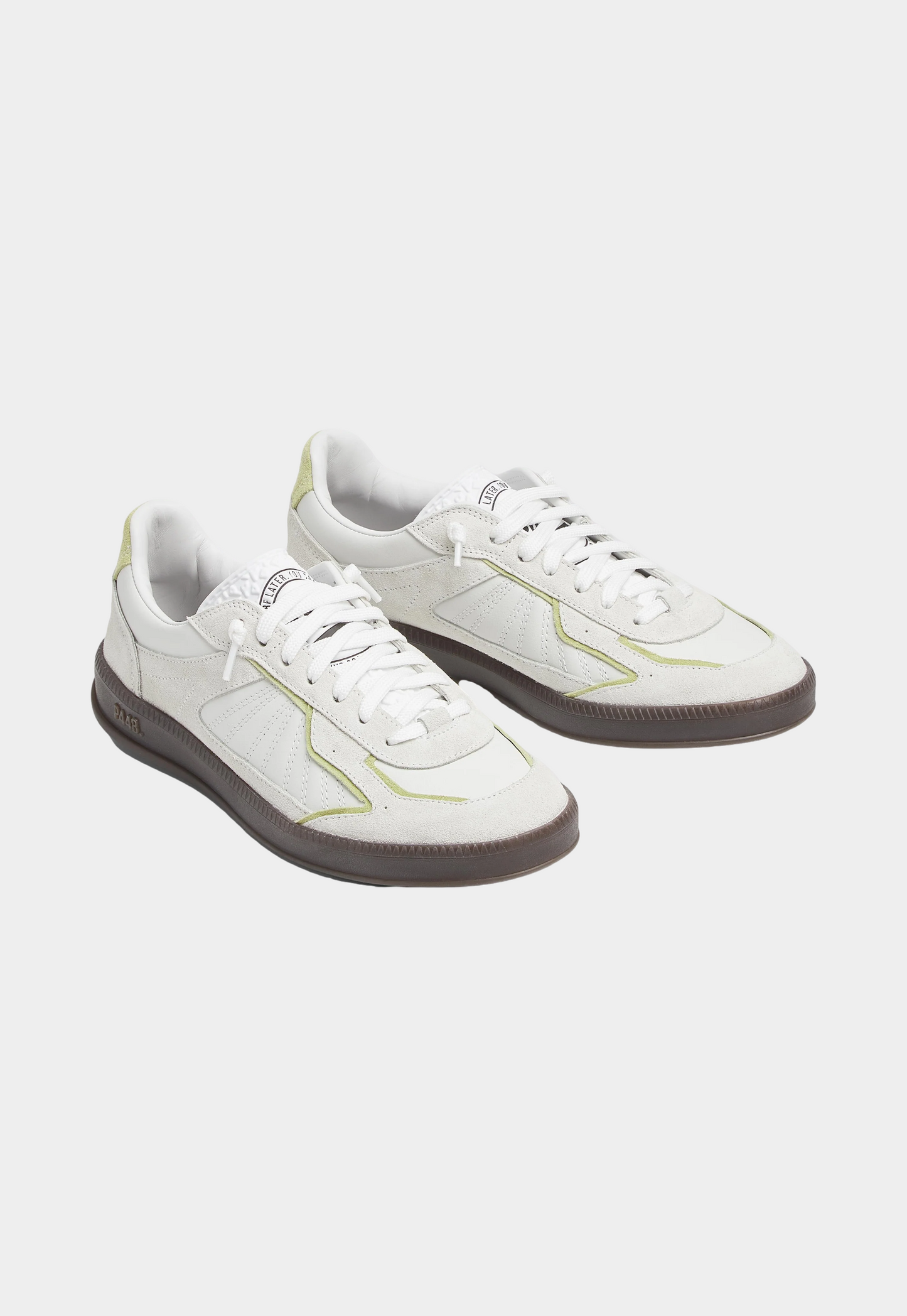 Lavender סניקרס לגברים Marte P448