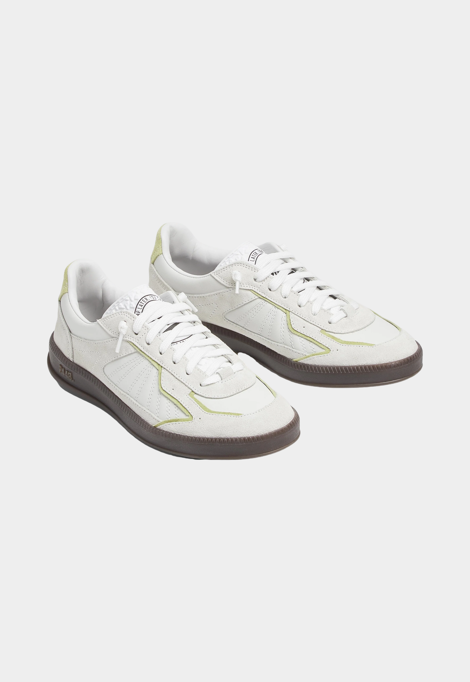 Lavender סניקרס לגברים Marte P448