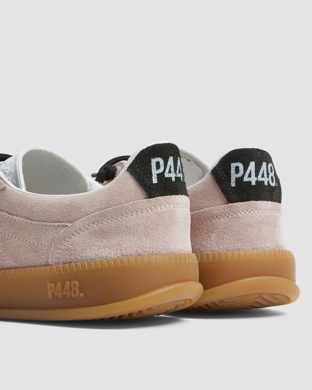 Light Gray סניקרס לנשים Marte P448