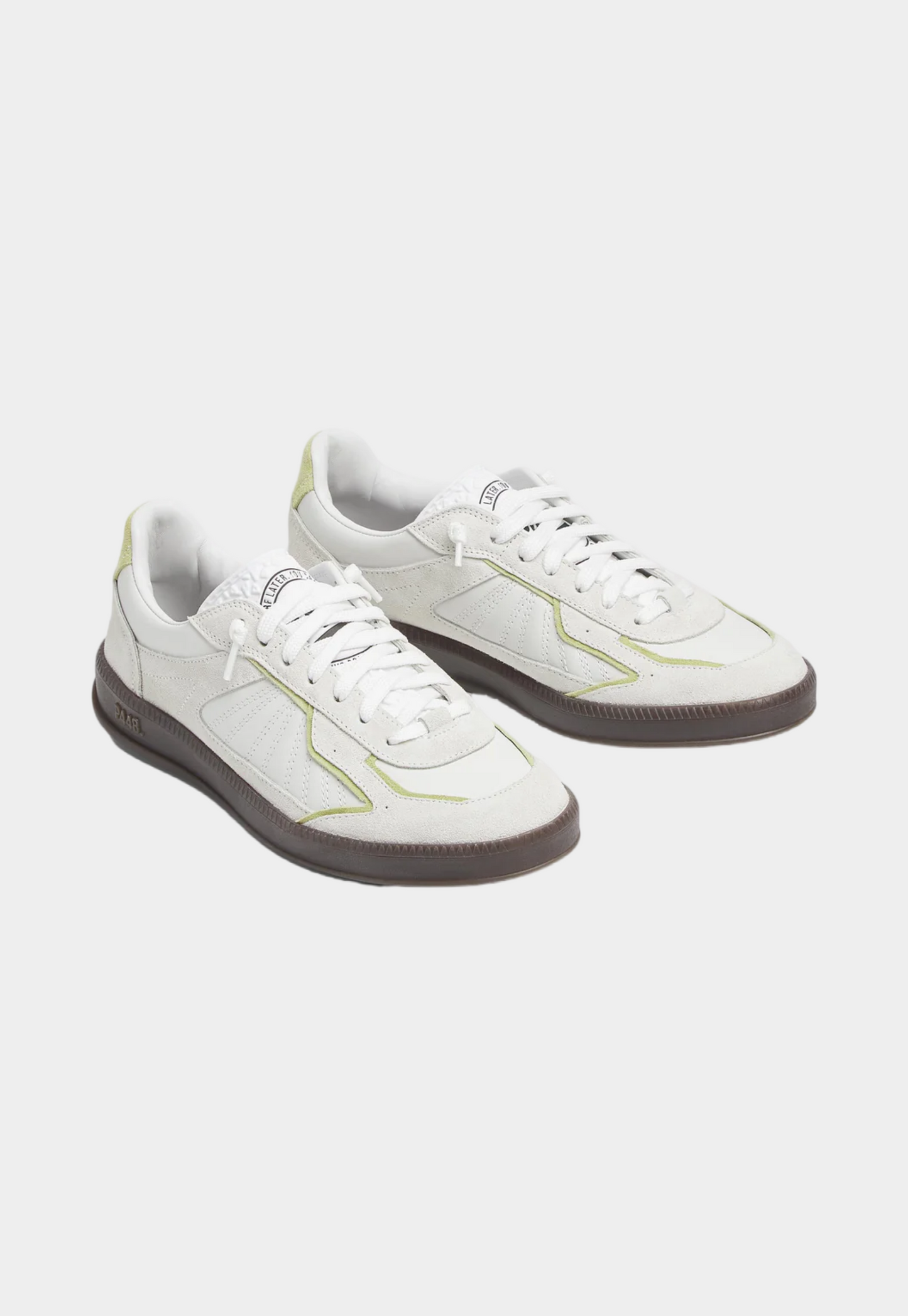 Lavender סניקרס לנשים Marte P448