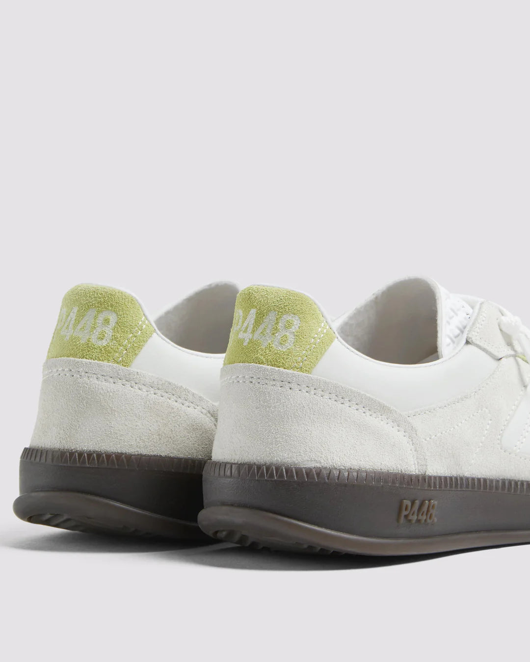 Light Gray סניקרס לנשים Marte P448