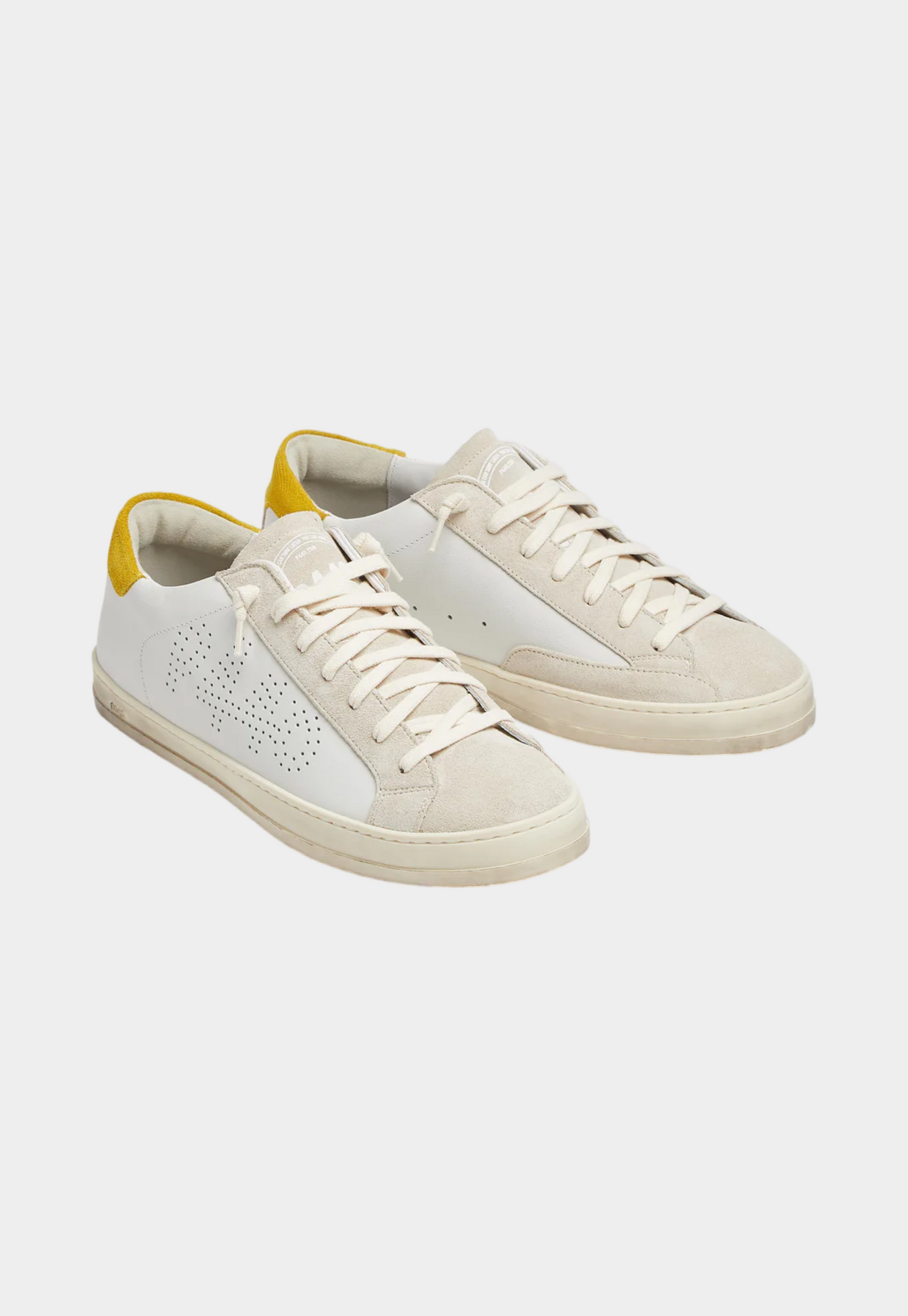 Lavender סניקרס לגברים John P448